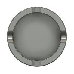 1.jpg Circular ashtray