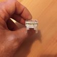 IMG_20210414_111116.jpg Archivo STL gratis Reddy DeDrones Protectores Cables Helium・Diseño de impresora 3D para descargar