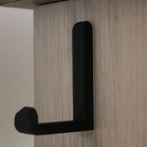 IMG_0204.JPG Headphone hook