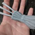 16983573001408711478958641269646.jpg KEYCHAIN WOLVERINE ARM