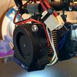 e3d-ducts2.jpg E3D V6 Ducts! (simple modular fan adapter for 40mm and 45mm radial part coolers)