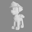 marshall bombero.png Marshall Paw Patrol