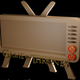 Preview01.png Smartphone Stand - Game of Thrones TV
