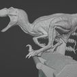 Captura-de-pantalla-2023-02-19-163737.jpg Velociraptor IV Jurassic Park (Dinosaur) | (Dinosaur) Raptor Breakout