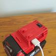 IMG_20210630_143603.jpg Milwaukee M18 powerbank Quickcharge