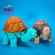 09.jpg FLEXI PRINT-IN-PLACE TURTLE