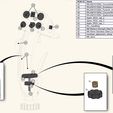 ButtonCapsAndHandRests.jpg Flanker style flightstick (stl + step)
