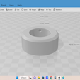 UT-Pot-1.png Untippable Citadel Shade Pot Ring
