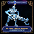 Ascended-Khopesh-Warrior-Cults-Title-Card-4.png Ascended Khopesh Warriors - Star Pharaohs