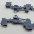 324asdasdasd33.jpg Tandem Leaf spring suspension for truck model kit