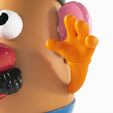 MrPatate-bras-gaucheCLOSE.jpg MONSIEUR PATATE vintage spare parts toy