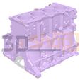 eng14.jpg Engine Block - 3D Scan (Audi TT 8N Turbo Quattro) - ENGINE - BLOCK