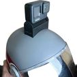 e193f93f-6f4c-4373-9323-0a5c69cae940.jpg Antisnag for Gopro 7-8-9 Phantom Helmet