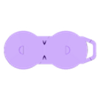 FlatCounterV2__Keyring-BOTTOM.stl Flat life/score counter V2