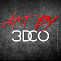 artby3dco