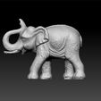 ele_e3.jpg Elephant- elphant decoraive - elephant decoration