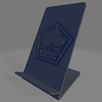 Lille-Olympique-SC-1.png Ligue 1 Teams - Phone Holders Pack