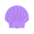 Shell.stl Royal Dutch Shell Logo