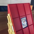 IMG_0363.jpeg Pokemon-Karten sortieren, zeigen und lagern Haus