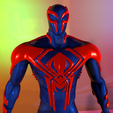 ss.png Spiderman 2099 - Miguel O'Hara (Articulated)