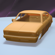 a001.png Holden Gemini coupe SL 1980 (1/24) printable car body