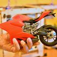 3Dbike.jpg Ducati 1199 Superbike (WITH ASSEMBLY)