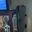 FlexPlatePrinted.jpg Support de plaque flexible Voron V2.4