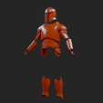 due.png PRAETORIAN GUARD ARMOR + HELMET