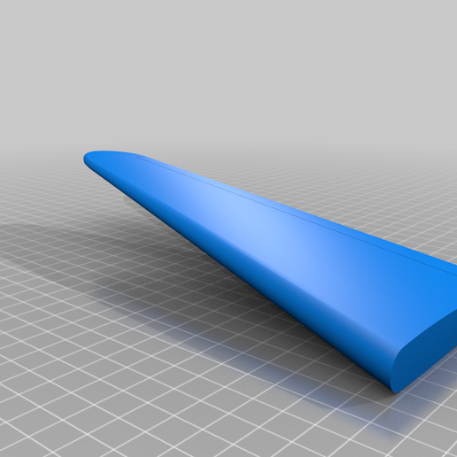 Right_Wing_P3.png Download free STL file C47 Skytrain / DC3 • 3D print design, Guillaume_975