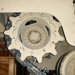 b3af91a434a7112be0836be268b279129523be6e.jpg 1/35 M1A2 Abrams latest version drive sprocket