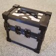 20190818_164933.jpg Fichier 3D LazyMans Box・Objet pour impression 3D à télécharger