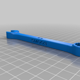 a33b0ae2-d790-4ee8-84dc-3d6dca1af90b.png Free STL file Wrench Toy for Children I SM003・3D print object to download
