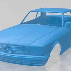 Mejores archivos para impresora 3D Benz・902 modelos para descargar・Cults