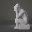 2.png Cycladic Thinking Man