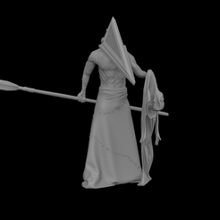 ph  (2).png Pyramid Head - Silent Hill Monster