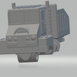 2.png FHW: Mr. Slowpoke XL Toy dump Truck