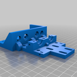 A8_Dual_Extruder_-_V3_Carriage_Mounting.png ANet A8 Dual Extruder Mount