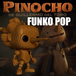 1.jpg PINOCHO FUNKO POP - PINOCCHIO Guillermo del Toro ( Netflix )