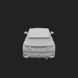 Hyundai-Tucson-4.1-NX4E-2025_back.png Hyundai Tucson 4.1 NX4E 2025 – Easy Print Detailed 3D Model