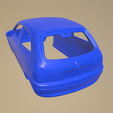 a011.png OPEL CORSA B  Hatchback 1998 PRINTABLE CAR IN SEPARATE PARTS