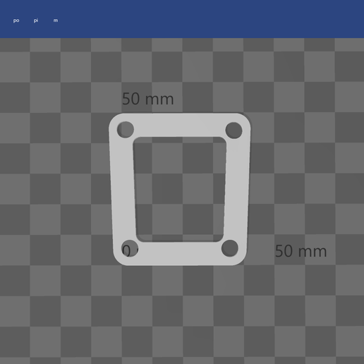 join of cabu of 103 3D model