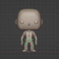 1.png BASIC ARTICULATED MALE 3D MODEL, POP STYLE