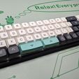 PXL_20230204_012637589.jpg Mechanical Keyboard - 69 Key - 65% MML Keybar