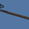 Screenshot-113.png Medieval Battle Axe