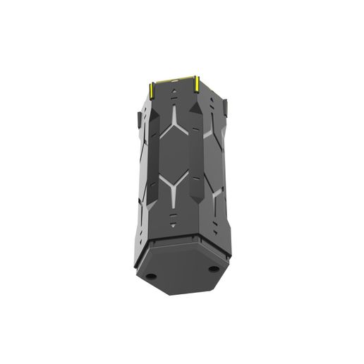 🧸 Booster - Helldivers 2 - Printable 3d model - STL files - Personal ...