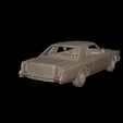 3.png Crysler cordoba 1975 3d print model