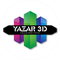 yazar3d