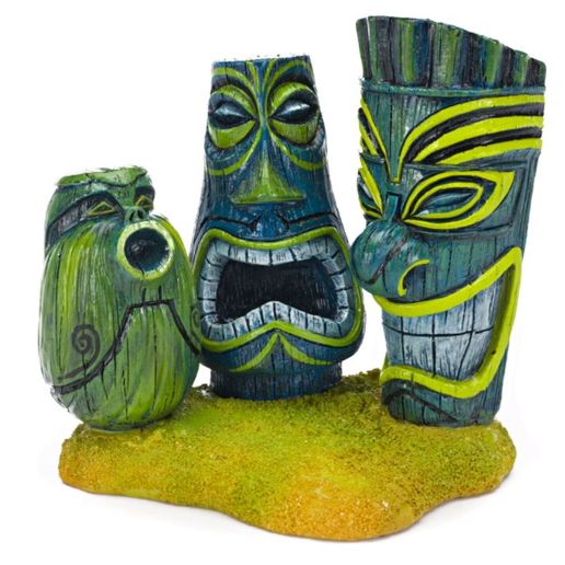 nemo-tiki-gods.jpg Alla ricerca di Nemo Tiki God 3