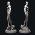 Render2.png 🦸 Superhero FREE 3D Print model