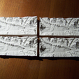 Capture_d_e_cran_2016-01-12_a__19.15.38.png Free STL file Topography- Hogbacks, Garfield County- Colorado・Object to download and to 3D print
